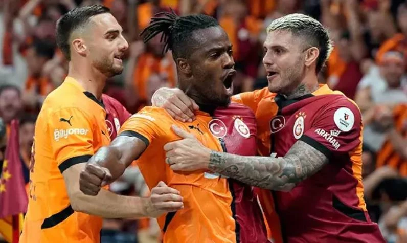 Galatasaray Young Boys maçı şifresiz kanalda mı? TRT1 maçı şifresiz yayınlayacak mı?