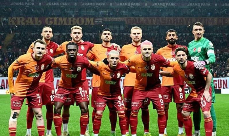 Bu hafta Galatasaray'ın maçı neden yok? Süper Lig'de bu hafta Galatasaray maç oynamayacak mı? (23-24-25-26 Ağustos)