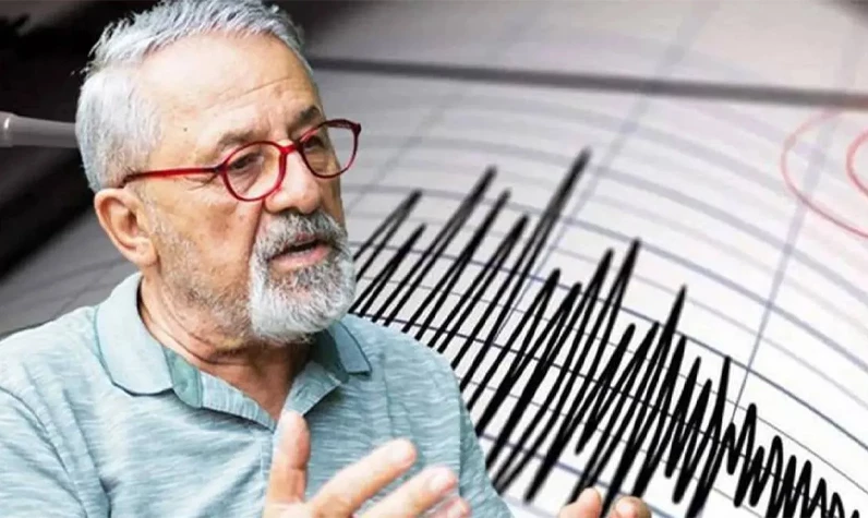 Bardağı taşıran son damla! Naci Görür'den deprem sonrası korkutan açıklama