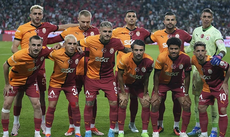 Galatasaray'da zehirlenme krizi! Yıldız oyuncu Şampiyonlar Ligi maçında olmayacak