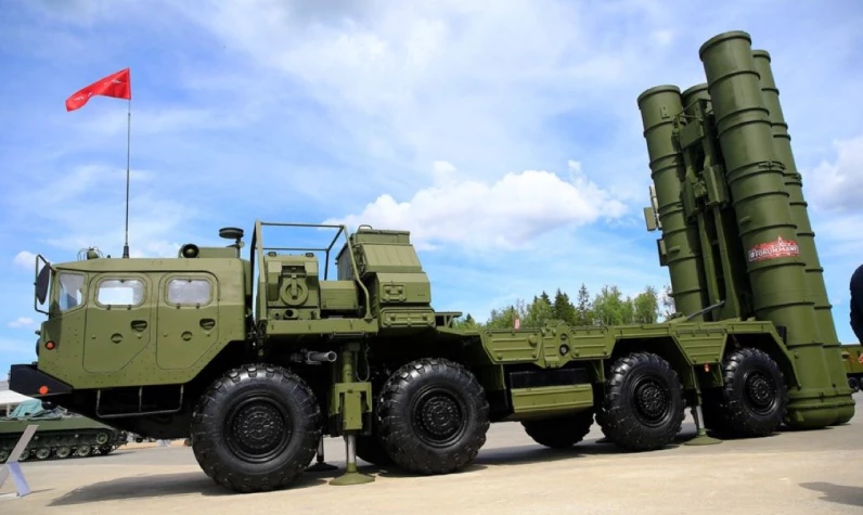 Çelik Kubbe sonrası Amerikan Forbes dergisinden çarpıcı analiz: S-400'ler satılabilir