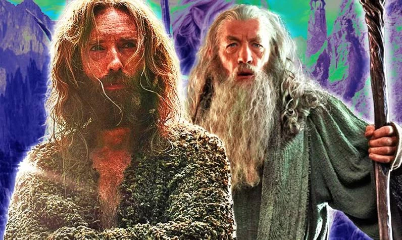 Güç Yüzükleri İstar kimdir? İstar Gandalf mı? The Lord of the Rings: The Rings of Power Istar kimdir?