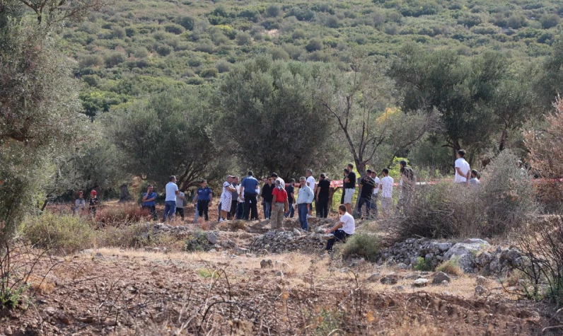 İzmir'de baba dehşeti: 4 evladından 3'ünü öldürüp, kendini yaraladı