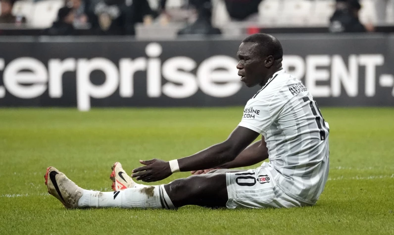 Beşiktaş'a Aboubakar piyangosu: Sürpriz teklifle geliyorlar