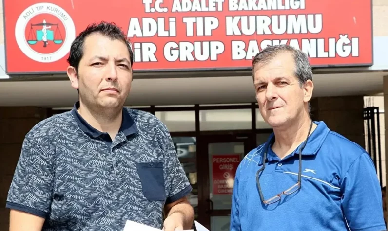 'Babana selam söyle' dedi gerçek ailesini buldu! Milyon liralık servetin sahibi oldu!