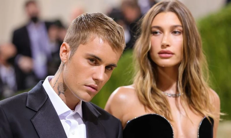 Justin Bieber'in bebeği dünyaya geldi! Hailey Bieber bebeğinin ismini bakın ne koydu!