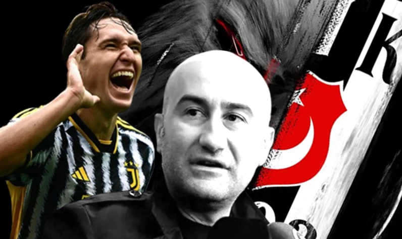 Mumu yatsıya kadar bile yanmadı! Pazarlık bir yana, Beşiktaş'ın Chiesa tarafıyla teması bile yokmuş: Menajer bihaber