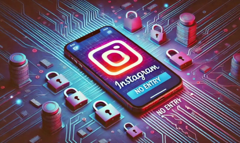 24 saat doldu! Herkes bu sorunun yanıtın merak ediyor: Instagram ne zaman açılacak?