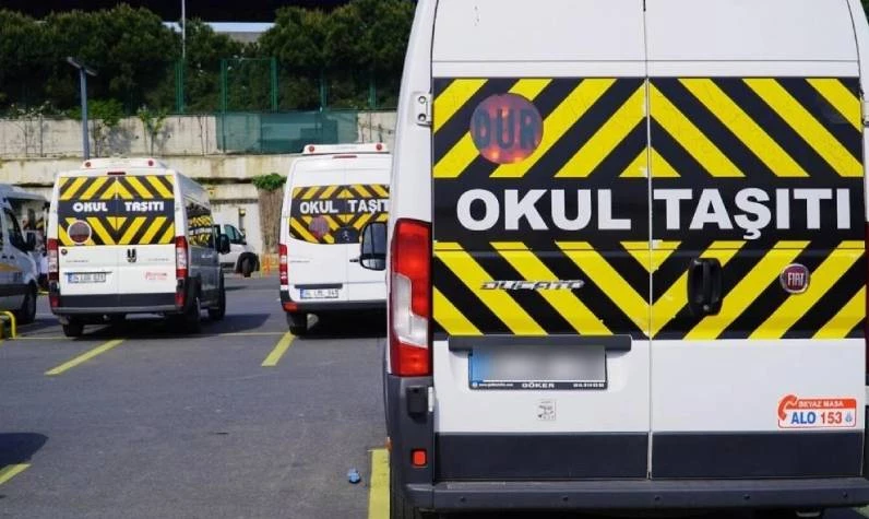 İstanbul kısa mesafe okul servis ücreti 2024-2025 | 0-1, 1-3, 3-5 kilometre okul servis aylık ne kadar?