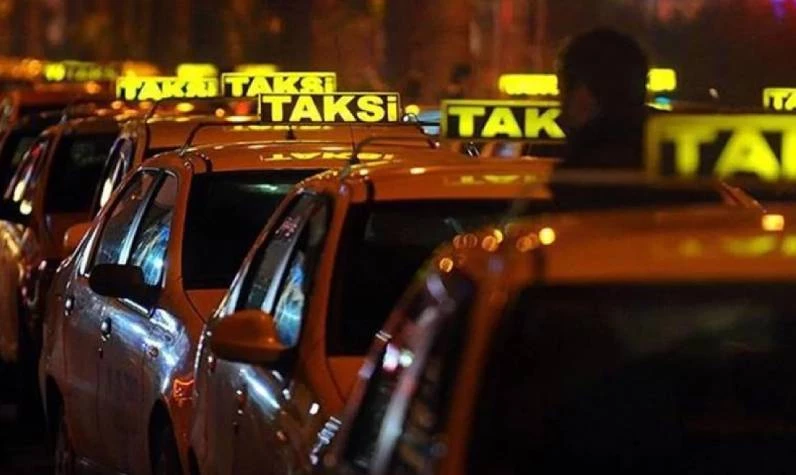 İstanbul'da taksi sayısı 31 bin mi oldu? İstanbul'da ticari sarı taksi sayısı kaç oldu?