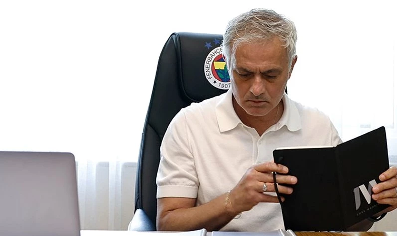 Mourinho üzerini çizmişti! O futbolcu için kulüpler sıraya girdi