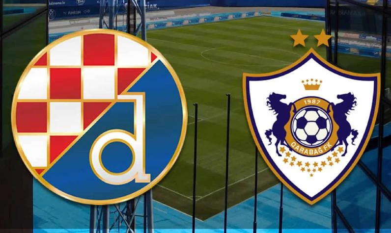 Karabağ-Dinamo Zagreb maçı hangi kanalda? Şifresiz yayınlanacak mı?