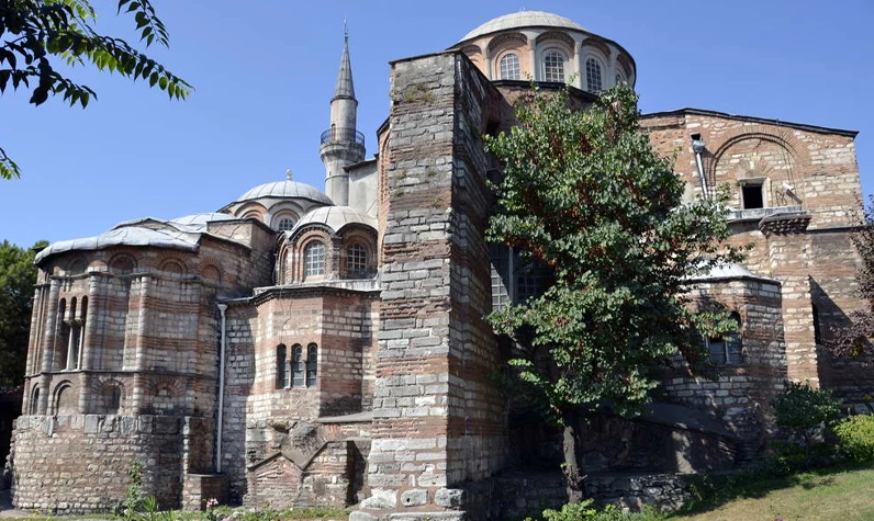 Kariye Camii turistik ziyaret ücreti belli oldu