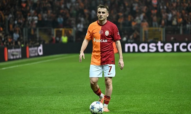 Kaptanlığı elinden almışlardı! Galatasaray'dan Kerem Aktürkoğlu açıklaması geldi!