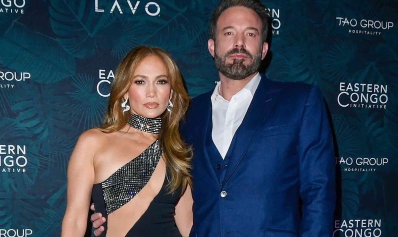 Jennifer Lopez aldatıldı mı? Ben Affleck ile 20 yıllık aşkına ilişkin çarpıcı iddia!