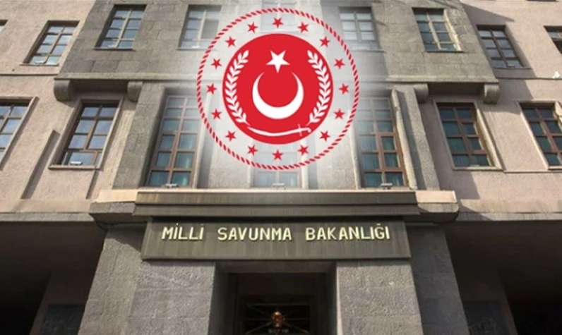 MSB'den ABD ile ortak tatbikat iddialarına yanıt: Bu eğitimlere farklı anlamlar yüklemek yanlış!