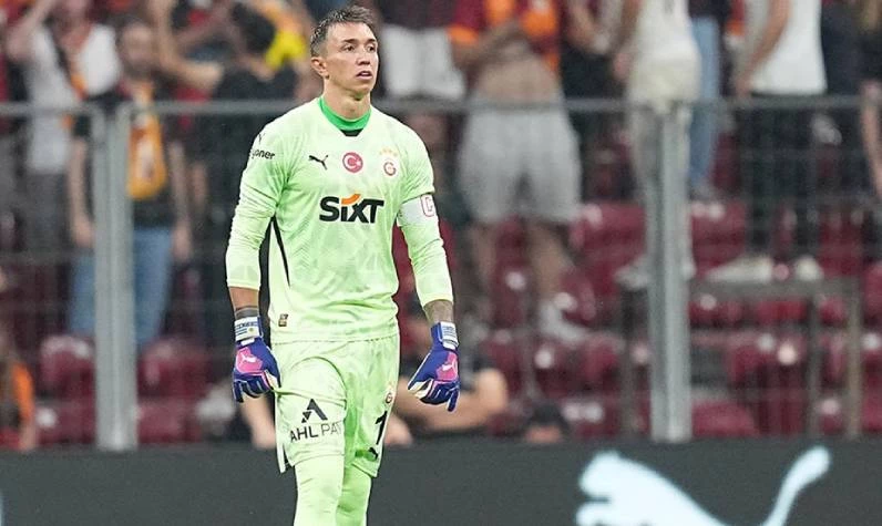 Muslera'nın sakatlığı ne? Muslera kaç hafta yok Young Boys maçında oynayacak mı?