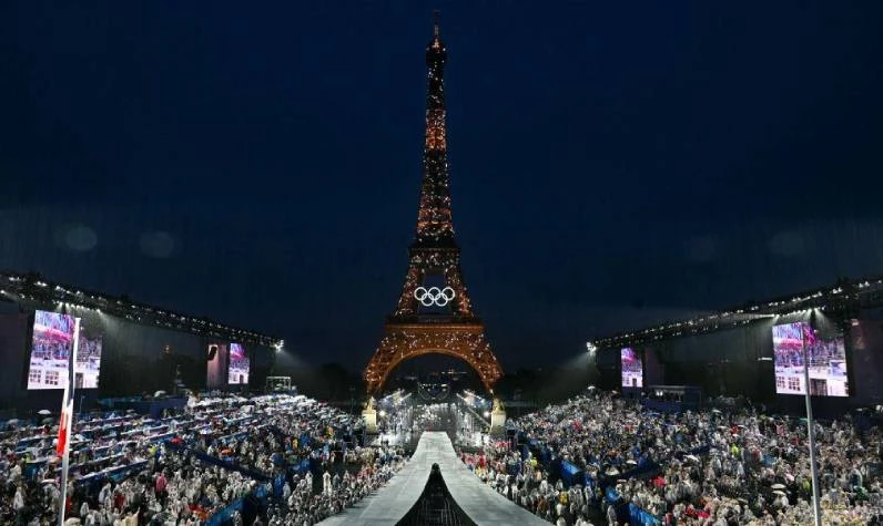 Olimpiyatlar bitti mi? Türkiye 2024 Paris olimpiyatında kaç madalya kazandı?