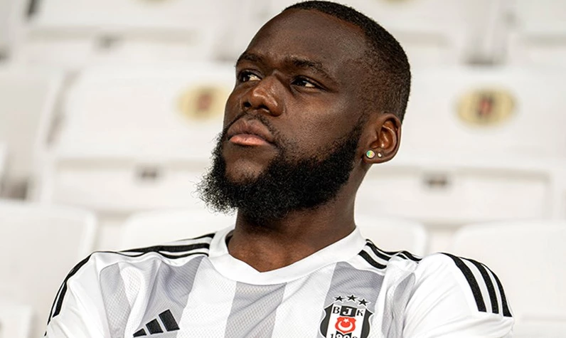 Beşiktaş'ın yıldızı parlayıp döndü! Yeni transferden farkı yok