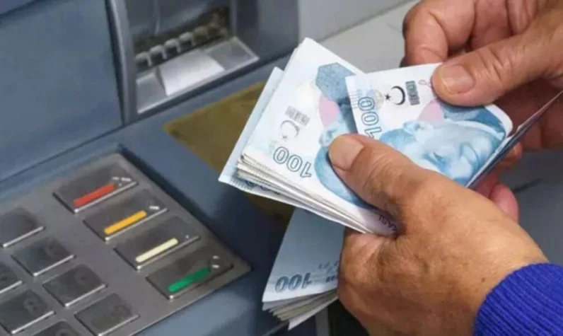 Para çekme işlemlerinde yeni dönem! ATM'lerde sil baştan düzenleme! EFT, havale ve QR işlemleri değişti!