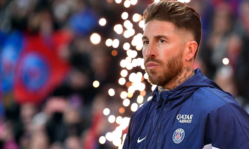 Uçak İstanbul'a iniyor! Sergio Ramos, Süper Lig devine imza atıyor!