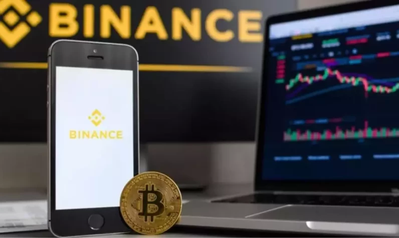 Katil İsrail istedi 'Binance' yerine getirdi! Bitcoin şirketi Binance Filistinlilerin tüm varlıklarına el koydu!