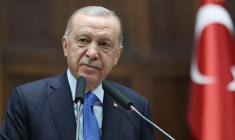 Cumhurbaşkanı Erdoğan paylaştı: Sel felaketinden etkilenen Türkiye'den Bangladeş'e yardım eli!