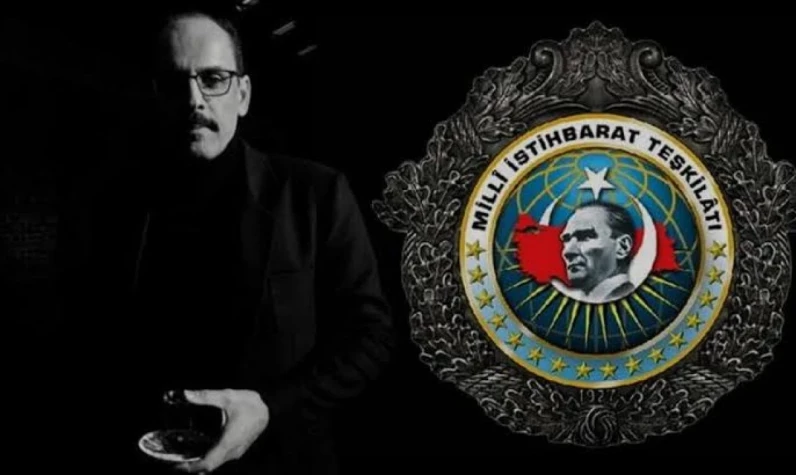 MİT Başkanı İbrahim Kalın’dan '30 Ağustos Zafer Bayramı' mesajı: Her an her yerdeyiz!