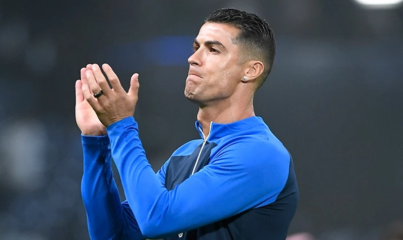 Ronaldo emekli mi oluyor? İşte futbolu bırakacağı takımı açıkladı!