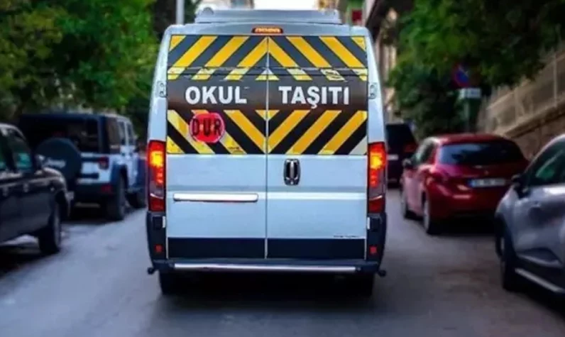 Taksi bile daha ucuz! Veliler kara kara düşünüyor: Okul servis ücretleri cep yakıyor