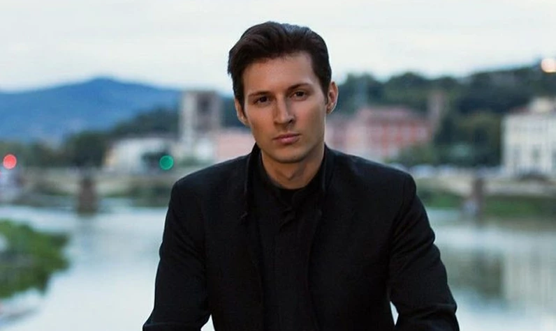 Son dakika... Telegram'ın kurucusu Pavel Durov Fransa'da gözaltına alındı