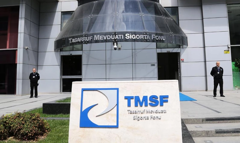 TMSF duyurdu: Anadolu Holding'e bağlı bazı şirketlerin ihale sonuçlarını açıkladı