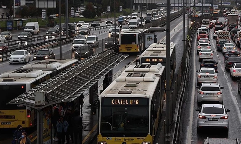 İstanbul'da 9 Eylül'de toplu ulaşım ücretsiz olacak! İşte detaylar...