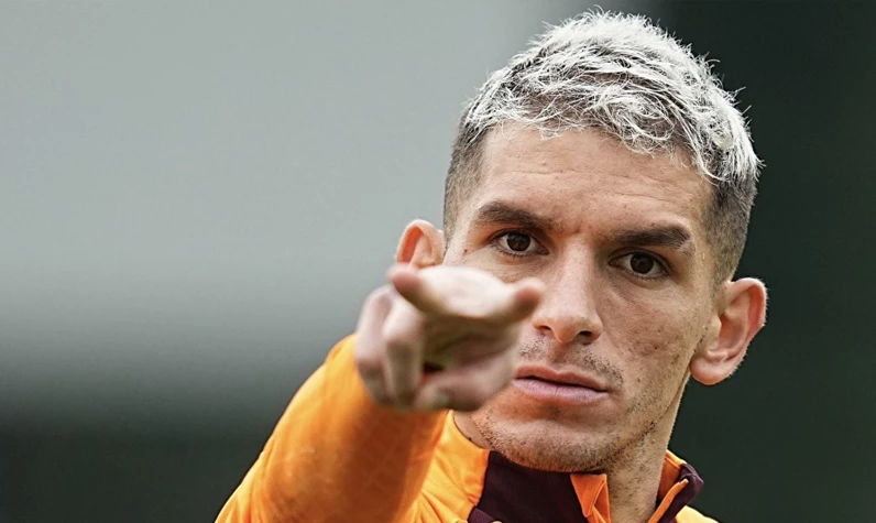 Galatasaray'da Torreira alarmı! Talip takım başkanı açıkladı: Almaya gidiyoruz