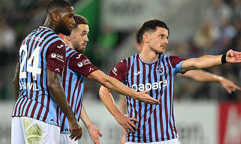 Trabzonspor idmanında Abdullah Avcı detayı! Kulüpten açıklama geldi