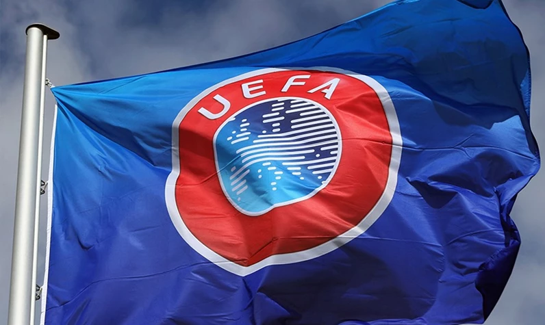 UEFA ülke puanı için kritik gün! Türkiye kaçıncı sırada?