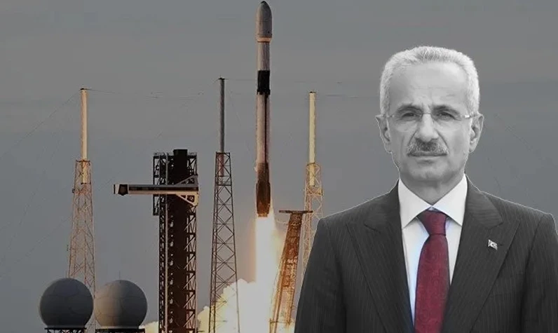 Bakan Uraloğlu açıkladı: Türksat 6A için yeni tarih belli oldu! Türkiye artık o 11 ülke arasında!