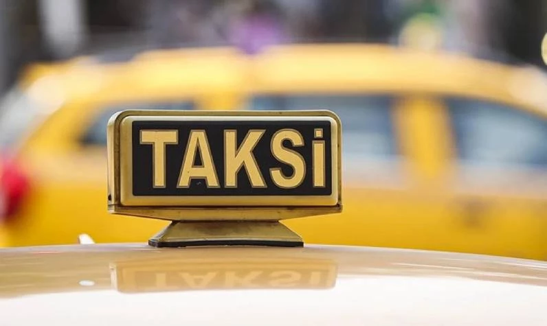 Uygulama Tabanlı Taksi Taşımacılığı nedir? İstanbul'da UBER serbest mi olacak? Martı TAG kullanılacak mı?