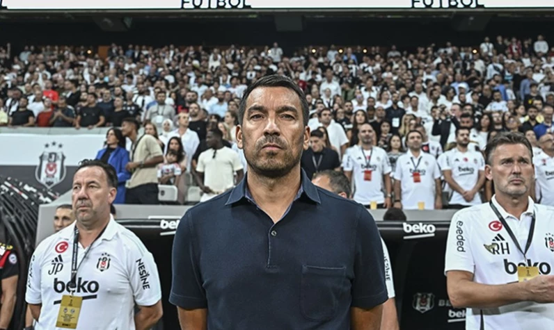 Bu hoca bambaşka! Spor yazarları Beşiktaş'ın farklı galibiyetini yorumladı!