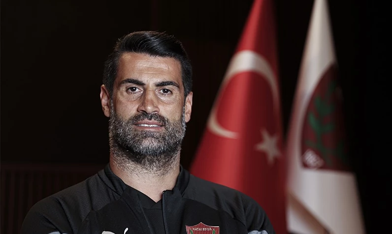 Volkan Demirel'den Fenerbahçe'ye  transfer tavsiyesi: Kesinlikle almalı