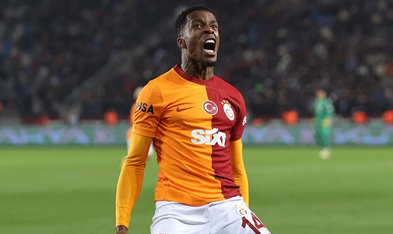 Zaha, İngiltere'ye borç mu taktı? Vergi borcunu Galatasaray'a ödetmeye çalıştılar