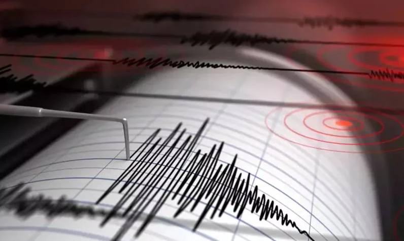 11 Eylül Manisa'da deprem mi oldu? Deprem nerede, hangi ilçede oldu? Merkez üssü neresi?