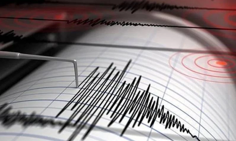 13 Eylül Erzincan'da deprem mi oldu? Erzincan'da kaç büyüklüğünde deprem oldu merkez üssü neresi?