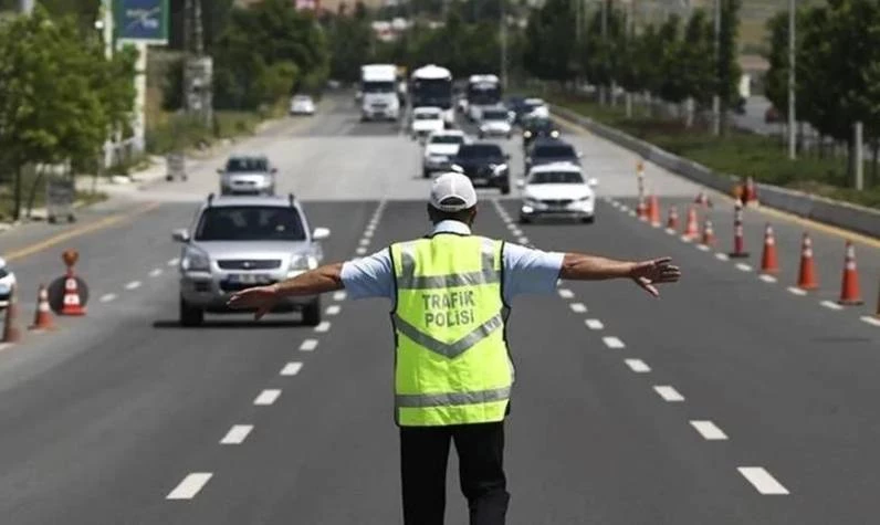 14 Eylül bugün İstanbul'da hangi yollar kapalı? Beykoz'da yollar neden kapalı, saat kaçta açılacak?