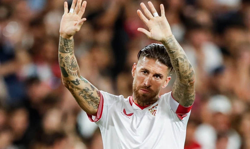 İspanyollar resmen duyurdu: Galatasaray'dan Sergio Ramos'a teklif