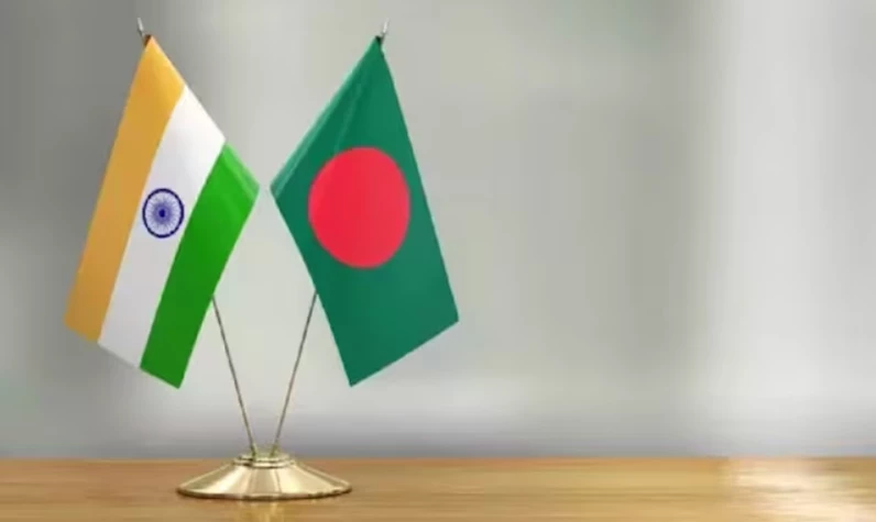 Sınırdaki gerilim diplomatik krize dönüştü! Bangladeş'ten Hindistan'a nota!