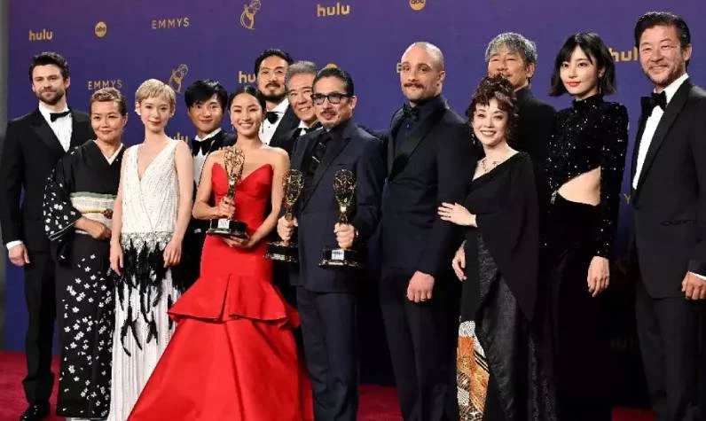 2024 Emmy Ödülleri kazananlar listesi | En iyi dizi hangisi seçildi? En iyi oyuncu ödülünü kim kazandı?