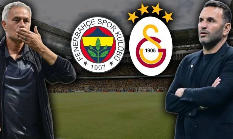 21 Eylül Fenerbahçe-Galatasaray bilet fiyatı | Biletler satışa çıktı mı? En ucuz bilet kaç TL?