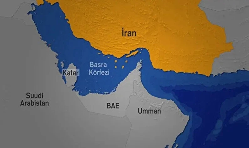 İran'dan ABD ve BAE'nin çağrısına tepki! Savaş ilanı gibi uyarı