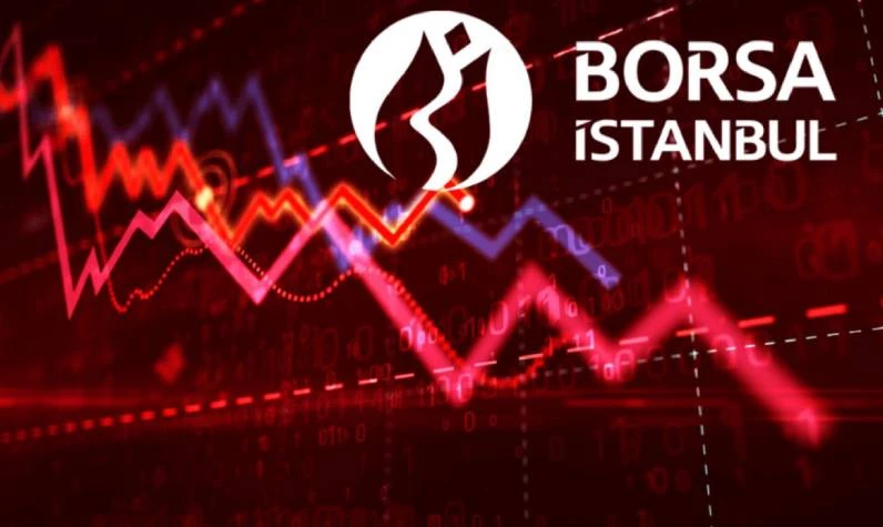 25 Eylül bugün borsa neden düştü? Borsa 10 bin altına düştü?